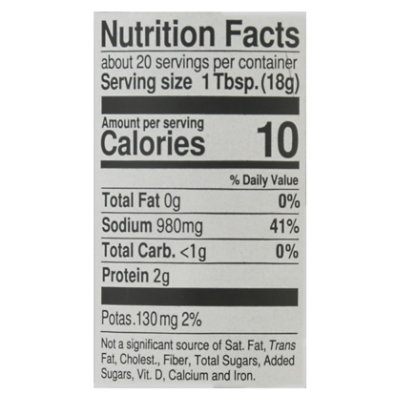 San-J Tamari Soy Sauce Gluten Free - 10 Fl. Oz. - Image 4