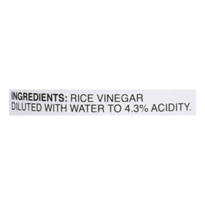 Marukan Vinegar Rice Regular - 12 Oz - Image 5