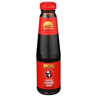 Lee Kum Kee Panda Oyster Sauce