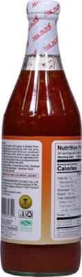 Mae Ploy Sauce Chili Sweet - 25 Fl. Oz. - Image 4