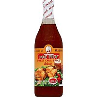 Mae Ploy Sauce Chili Sweet - 25 Fl. Oz. - Image 2