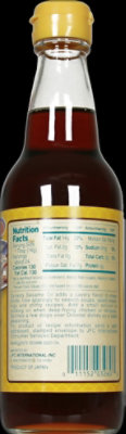 Dynasty Oil Sesame Oil Pure - 12 Fl. Oz. - Image 3