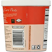 Mae Ploy Curry Paste Red - 14 Oz - Image 6