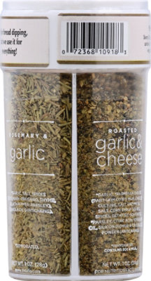 DeLallo Dipping Seasoning Spices - 3.31 Oz - Image 4