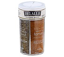 DeLallo Dipping Seasoning Spices - 3.31 Oz