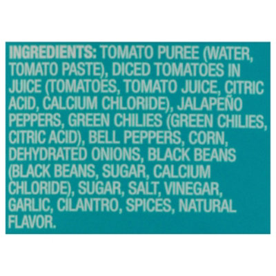 Signature SELECT Southwest Medium Salsa Jar - 24 Oz - Image 5