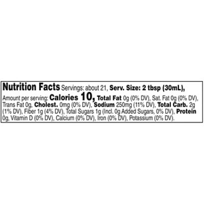 Pace Picante Sauce - Medium - 24 Oz - Image 2