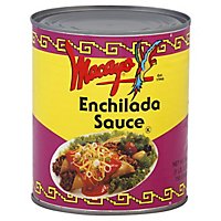 Macayo Enchilada Sauce Mild - 28 Oz - Image 1
