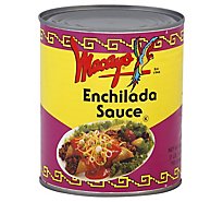 Macayo Enchilada Sauce Mild - 28 Oz