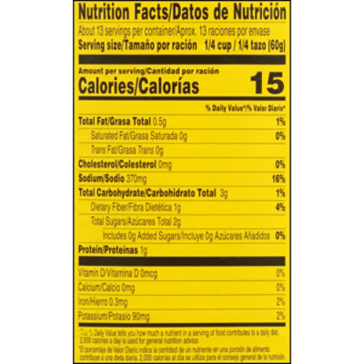 Las Palmas Sauce Enchilada Mild Can - 28 Oz - Image 3