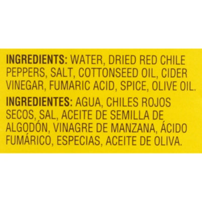 Las Palmas Sauce Enchilada Mild Can - 28 Oz - Image 4