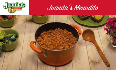 Juanitas Foods Menudo Can - 25 Oz - Image 4