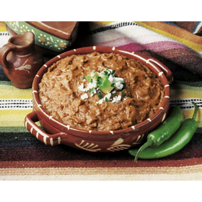 Amy's Traditional Refried Beans - 15.4 Oz - Image 2
