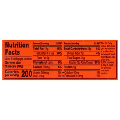 REESE'S Super King Size Bar - 4.2 Oz - Image 3