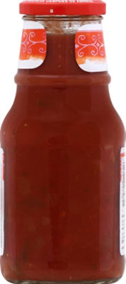 Herdez Salsa Casera Medium Jar - 24 Oz - Image 3