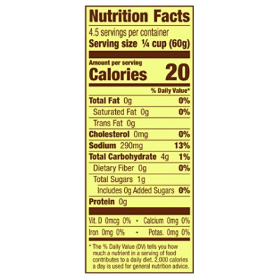 Old El Paso Sauce Enchilada Red Mild Can - 10 Oz - Image 3