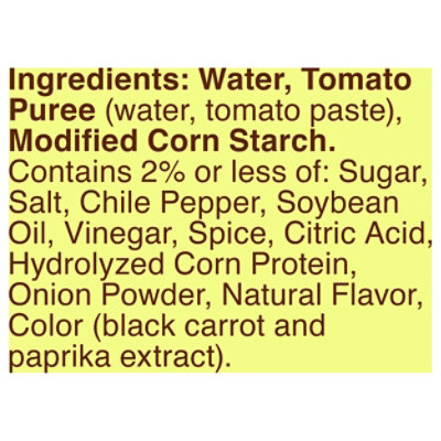 Old El Paso Sauce Enchilada Red Mild Can - 10 Oz - Image 4