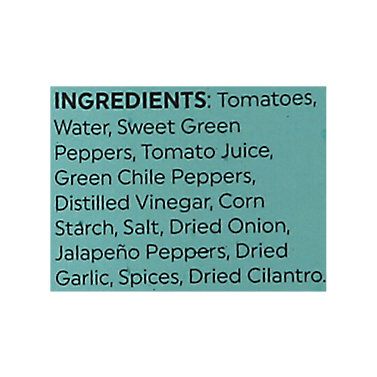 Mrs. Renfros Gourmet Salsa Mild Jar - 16 Oz - Image 5