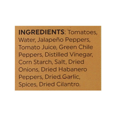 Mrs. Renfros Gourmet Salsa Hot - 16 Oz - Image 5