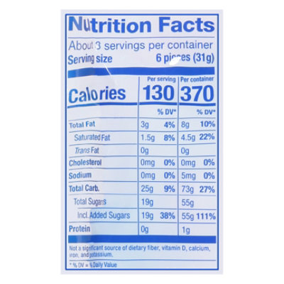 Casa De Dulce Hazelnut & Vanilla - 2 Oz - Image 4