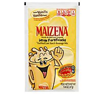 Maizena Corn Starch Vanilla Envelope - 1.6 Oz