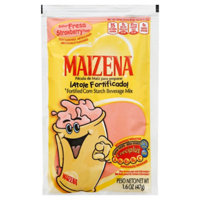 Maizena Gluten-Free Corn Starch - 250g - Vico Food Box
