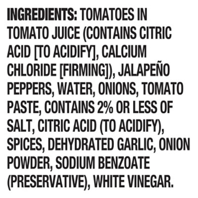 CHI-CHIS Salsa Original Recipe Medium Jar - 16 Oz - Image 4