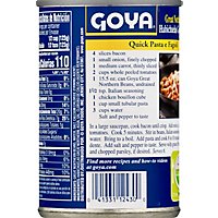 Goya Beans Premium Great Northern - 15.5 Oz - Image 6