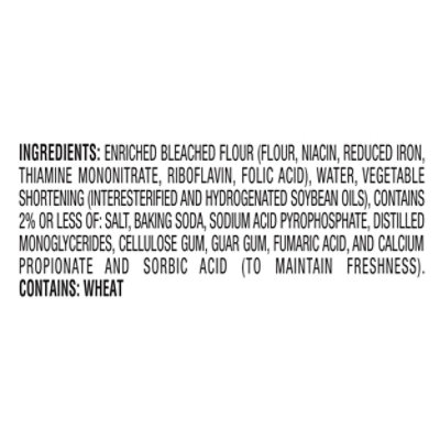Albuquerque Flour Gorditas - 12 Count - Image 5