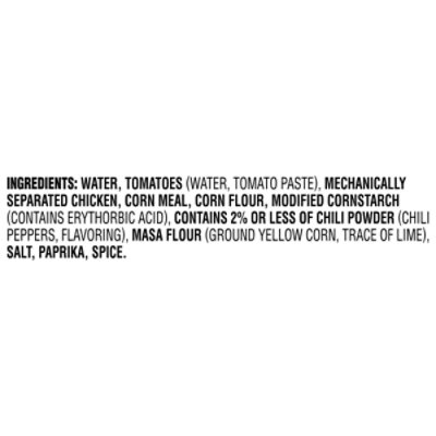 Hormel Tamales Beef in Chili Sauce - 15 Oz - Image 3