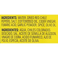 Las Palmas Sauce Red Chile Medium Can - 10 Oz - Image 5
