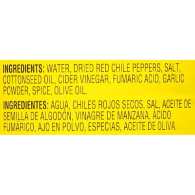 Las Palmas Sauce Enchilada Medium Can - 10 Oz - Image 4