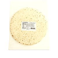 La Burrita Tortillas Flour 10 Inch Pack - 20 Oz - Image 1