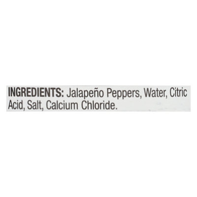 Ortega Jalapenos Diced Hot Can - 4 Oz - Image 5