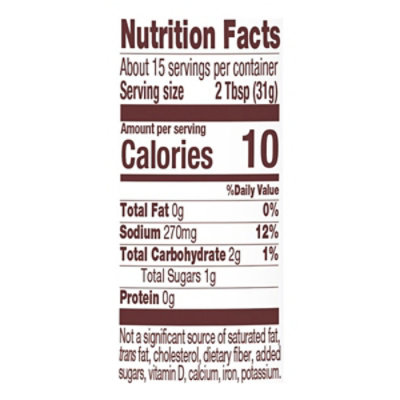 Herdez Salsa Casera Hot Jar - 16 Oz - Image 3