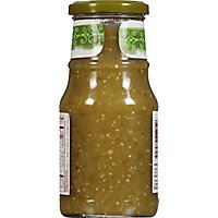 Herdez Salsa Verde Jar - 16 Oz - Image 6