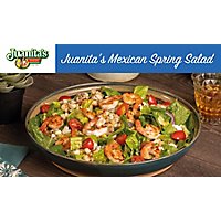 Juanitas Foods Hominy Mexican Style Can - 25 Oz - Image 3