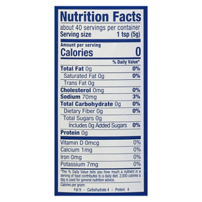 Pico Pica Hot Sauce - 7 Oz - Image 3