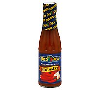 Pico Pica Hot Sauce - 7 Oz