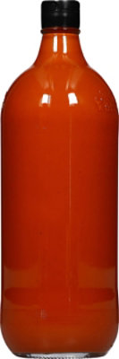 Valentina Hot Sauce Salsa Picante Extra Hot Bottle - 34 Oz - Image 6