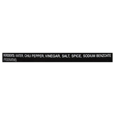 Valentina Hot Sauce Salsa Picante Extra Hot Bottle - 34 Oz - Image 5