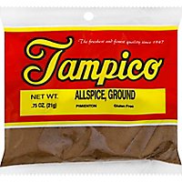 Tampico Spices All Spice Ground - .75 Oz - Image 2