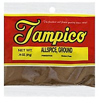 Tampico Spices All Spice Ground - .75 Oz - Image 1