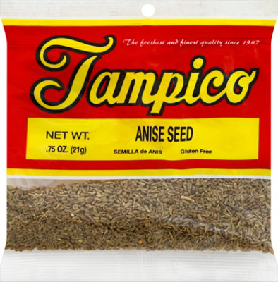 Tampico Spices Anise Seed - .75 Oz - Image 2