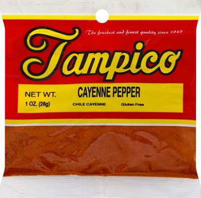 Tampico Spices Pepper Cayene - Oz - Image 2