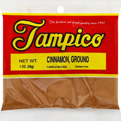 Tampico Spices Cinnamon Ground - Oz - Image 2