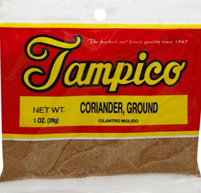 Tampico Spices Coriander Ground - Oz - Image 2