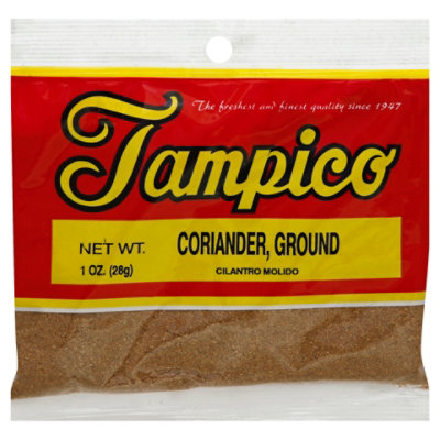 Tampico Spices Coriander Ground - Oz - Image 1