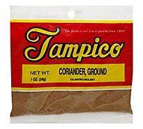 Tampico Spices Coriander Ground - Oz