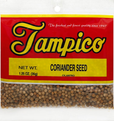 Tampico Spices Coriander - 1.25 Oz - Image 2